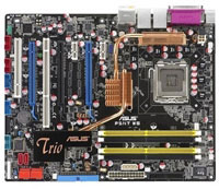 Asus P5NT WS (90-MBB5L0-G0EAY00Z)